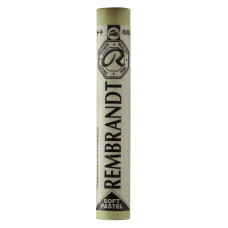 Royal Talens Rembrandt Soft Pastel Cinnabar Green Light 626.10