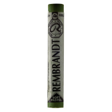 Royal Talens Rembrandt Soft Pastel Cinnabar Green Light 626.5