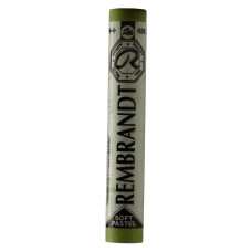 Royal Talens Rembrandt Soft Pastel Cinnabar Green Light 626.7