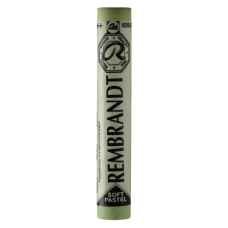 Royal Talens Rembrandt Soft Pastel Cinnabar Green Light 626.9
