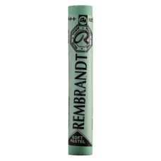 Royal Talens Rembrandt Soft Pastel Cinnabar Green Deep 627.10