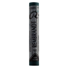 Royal Talens Rembrandt Soft Pastel Cinnabar Green Deep 627.5