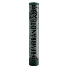 Royal Talens Rembrandt Soft Pastel Cinnabar Green Deep 627.7