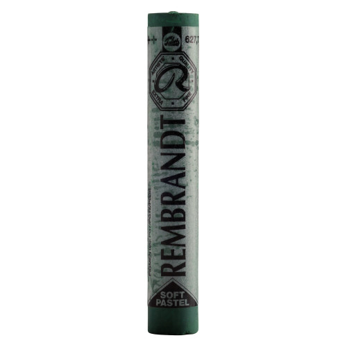 Royal Talens Rembrandt Soft Pastel Cinnabar Green Deep 627.7