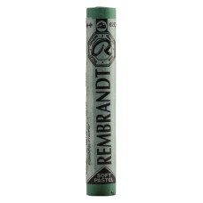 Royal Talens Rembrandt Soft Pastel Cinnabar Green Deep 627.8