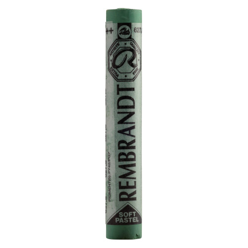 Royal Talens Rembrandt Soft Pastel Cinnabar Green Deep 627.8