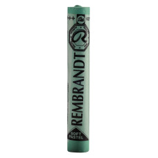 Royal Talens Rembrandt Soft Pastel Cinnabar Green Deep 627.9