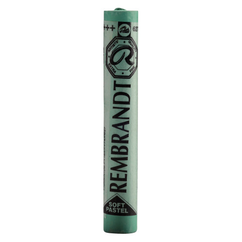 Royal Talens Rembrandt Soft Pastel Cinnabar Green Deep 627.9