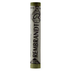 Royal Talens Rembrandt Soft Pastel Permanent Yellowish Green 633.3