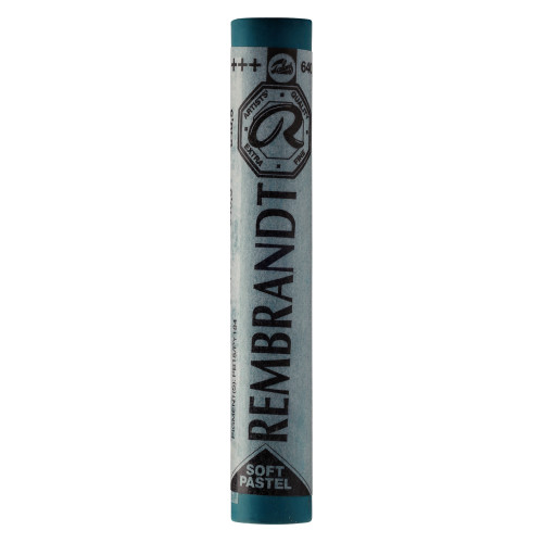 Royal Talens Rembrandt Soft Pastel Bluish Green 640.5