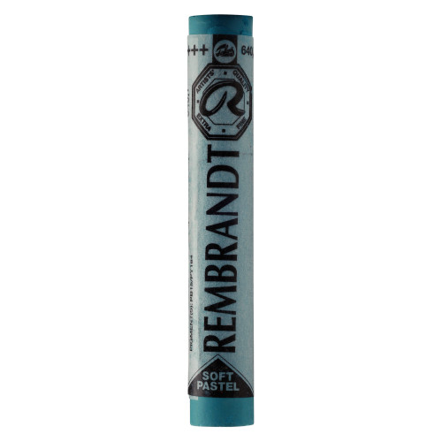 Royal Talens Rembrandt Soft Pastel Bluish Green 640.7