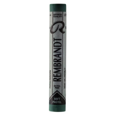 Royal Talens Rembrandt Soft Pastel Phthalo Green 675.3