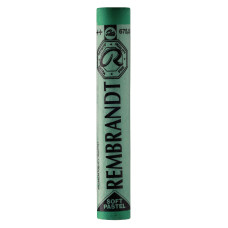 Royal Talens Rembrandt Soft Pastel Phthalo Green 675.5