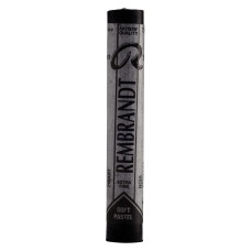 Royal Talens Rembrandt Soft Pastel Black 700.5