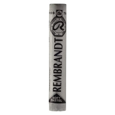 Royal Talens Rembrandt Soft Pastel Grey 704.10