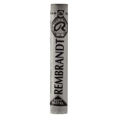 Royal Talens Rembrandt Soft Pastel Grey 704.10
