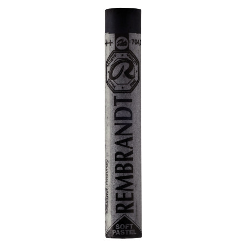Royal Talens Rembrandt Soft Pastel Grey 704.3