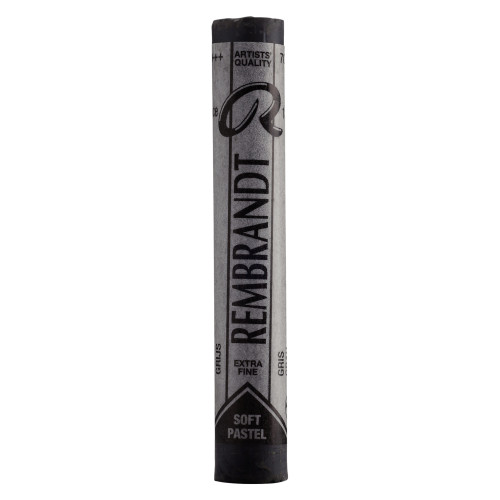 Royal Talens Rembrandt Soft Pastel Grey 704.5
