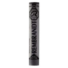Royal Talens Rembrandt Soft Pastel Grey 704.7