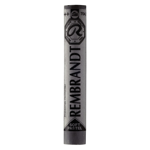 Royal Talens Rembrandt Soft Pastel Grey 704.7