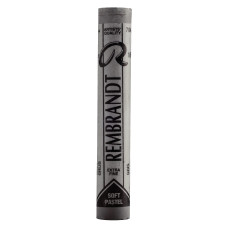 Royal Talens Rembrandt Soft Pastel Grey 704.8