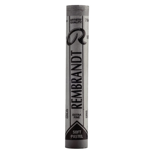 Royal Talens Rembrandt Soft Pastel Grey 704.8