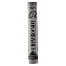 Royal Talens Rembrandt Soft Pastel Grey 704.9