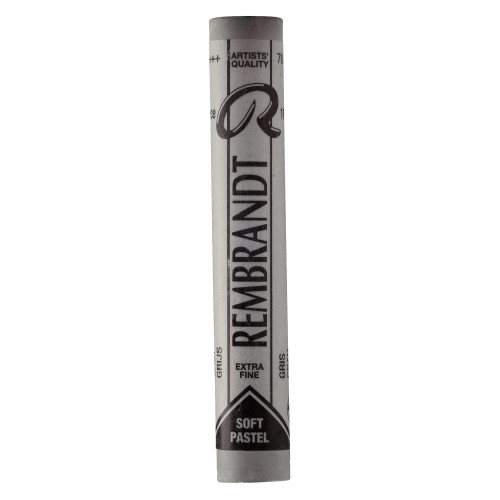 Royal Talens Rembrandt Soft Pastel Grey 704.9