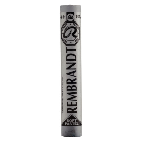 Royal Talens Rembrandt Soft Pastel Mouse Grey 707.10