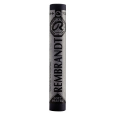 Royal Talens Rembrandt Soft Pastel Mouse Grey 707.3