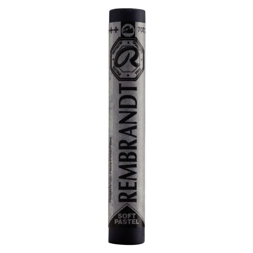 Royal Talens Rembrandt Soft Pastel Mouse Grey 707.3