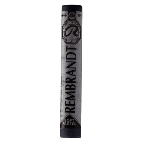 Royal Talens Rembrandt Soft Pastel Mouse Grey 707.5