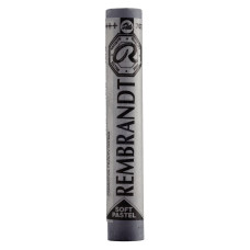 Royal Talens Rembrandt Soft Pastel Mouse Grey 707.8
