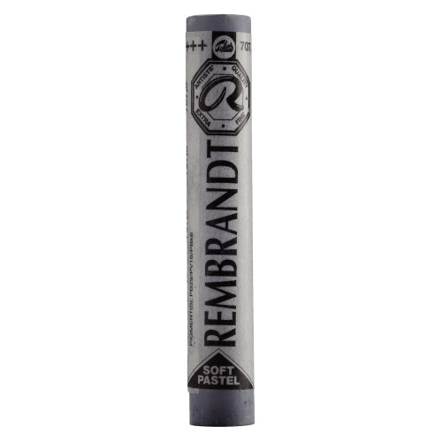 Royal Talens Rembrandt Soft Pastel Mouse Grey 707.8