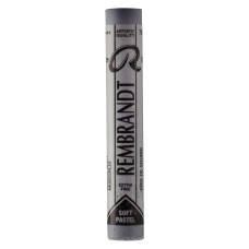 Royal Talens Rembrandt Soft Pastel Mouse Grey 707.9
