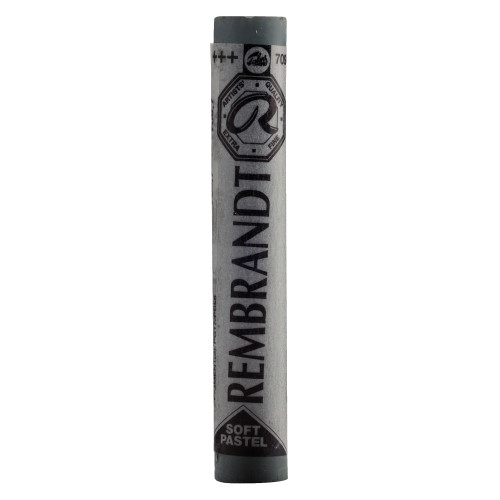 Royal Talens Rembrandt Soft Pastel Green Grey 709.7