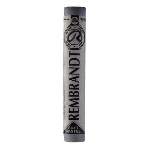 Royal Talens Rembrandt Soft Pastel Bluish Grey 727.8