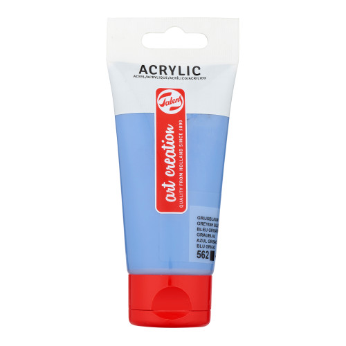Royal Talens Art Creation Akrilik Boya 75 ml Greyish Blue 562