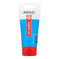 Royal Talens Art Creation Akrilik 75 ml Brilliant Blue 564