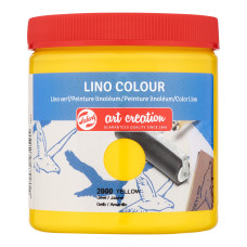 Royal Talens Art Creation Lino Colour 250 ml Sarı 2000