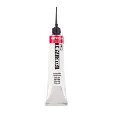 Royal Talens Amsterdam Rölyef Boyası 20 ml Renksiz