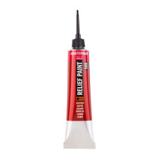 Royal Talens Amsterdam Rölyef Boyası 20 ml Copper 805