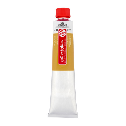 Royal Talens Art Creation 200 ml Yağlı Boya Yellow Ochre 227