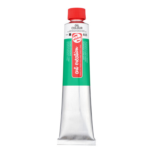 Royal Talens Art Creation 200 ml Yağlı Boya Emerald Green 615