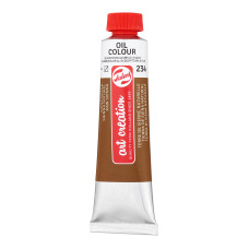 Royal Talens Art Creation Yağlı Boya 40 ml Raw Sienna 234