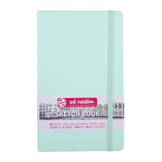 Royal Talens Art Creation Defteri Fresh Mint 13 x 21 cm 140 g 80 Yaprak