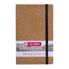 Royal Talens Art Creation Eskiz Defter Cork 13 x 21 cm 140g 80 Sayfa