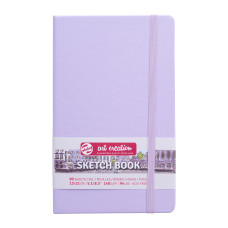 Royal Talens Art Creation Defter Pastel Violet 13x21 cm 80 Sayfa