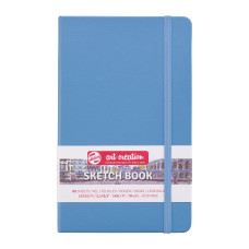 Royal Talens Art Creation Defter Lake Blue 13 x 21 cm 140 g 80 Yaprak