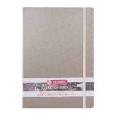 Royal Talens Art Creation Defter Pink Champagne 21 x 29.7 cm 140 g 80 Sayfa